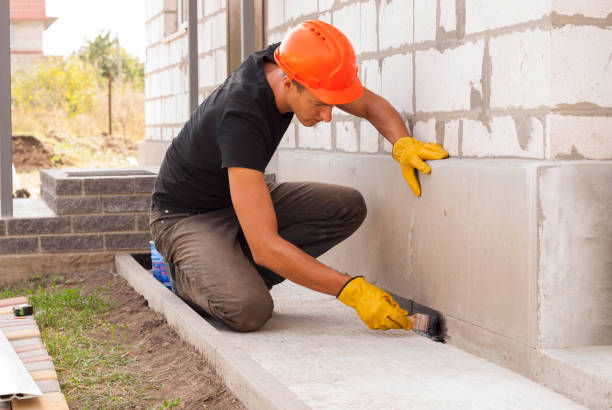 Licensed Interior Drainage System service in Helmetta, NJ - Halo Water Proofing